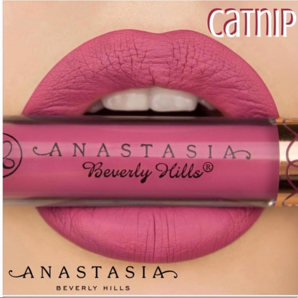 ❌❌SOLD❌❌ANASTASIA BEVERLY HILLS 
BRAND NEW 
Catnip